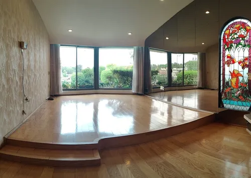 Se Vende Excelente Casa En Bosques De Las Lomas (v)