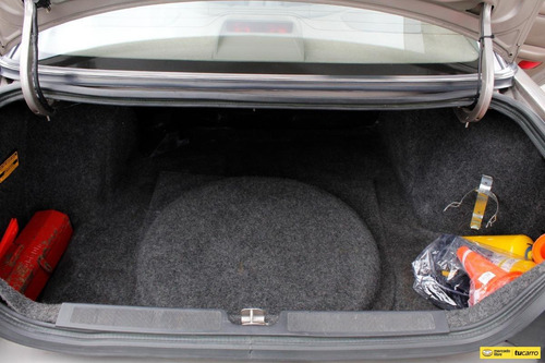 Imagen 14 de 25 de Mercury Sable