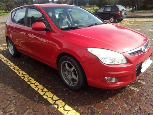 Hyundai I30 Hatchback