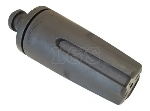 Bico Leque Lavadora Stihl Re98 4900-500-6320 Amarelooriginal