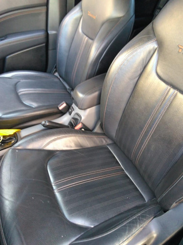 Fiat Toro 2.0 Diesel At9 4x4 2017