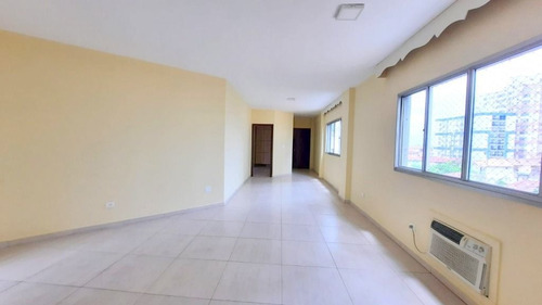 Imagem 2 de 30 de Apartamento Com 3 Dormitórios À Venda, 165 M² Por R$ 611.000,00 - Boa Vista - São Vicente/sp - Ap2100