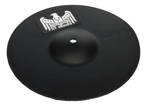 Pintech Percussion Platillo Electrónico (xt-10)