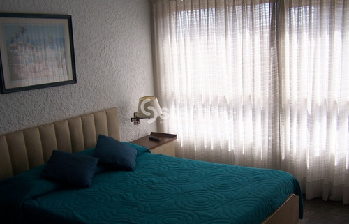 Imagen 4 de 8 de Venta Apartamento 1 Dormitorio, Playa Brava, Punta Del Este