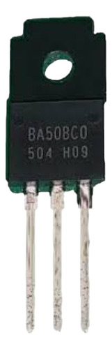 Ba50bco Tránsistor Regulador