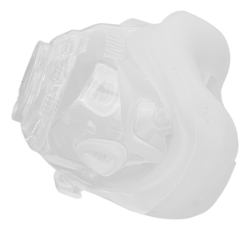 Aparato De Respiración Nose Comfort Pad De Silicona