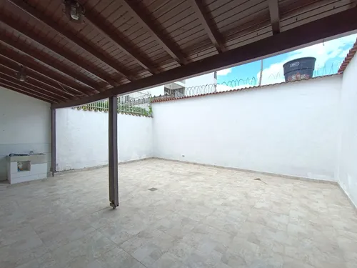 Casa En Arriendo En Caobos. Cod A30404