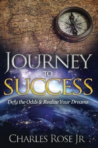 Libro: Journey To Success: Defy The Odds & Realize Your