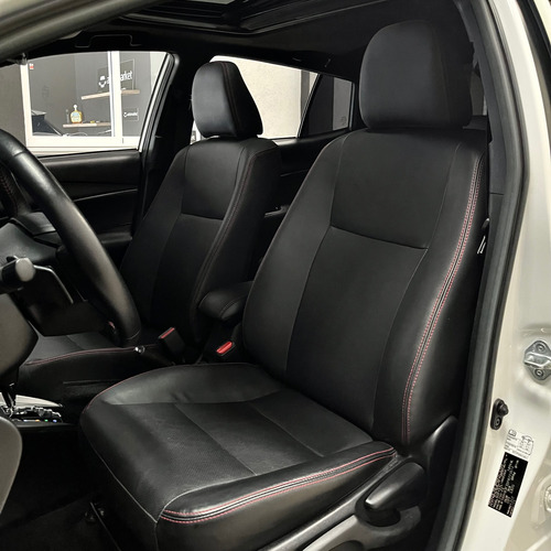 Toyota Yaris 1.5 107Cv S Cvt