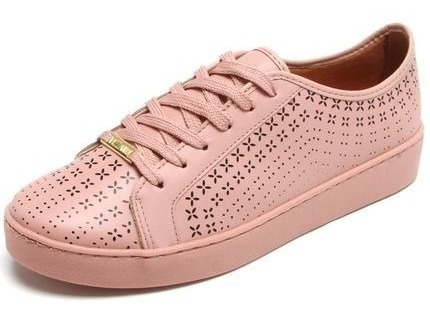 tenis vizzano estampado