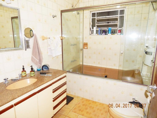 Chácara À Venda No Chacara São Bento - Valinhos / Sp - Ch0398