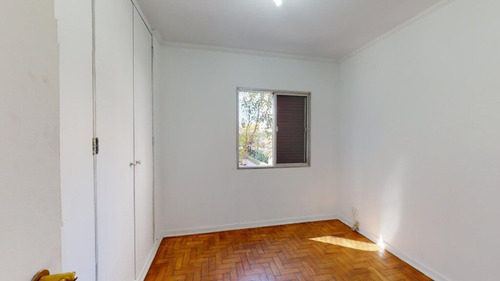 Imagem 15 de 27 de Apartamento Padrão Em São Paulo - Sp - Ap0222_rncr