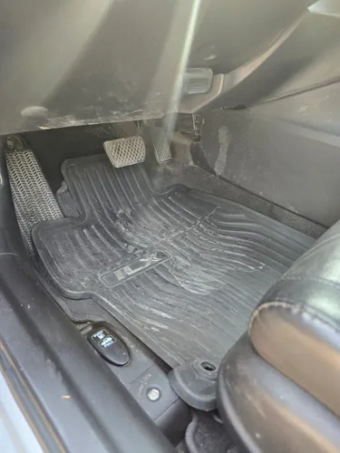 Acura ILX 2.4 Tech At