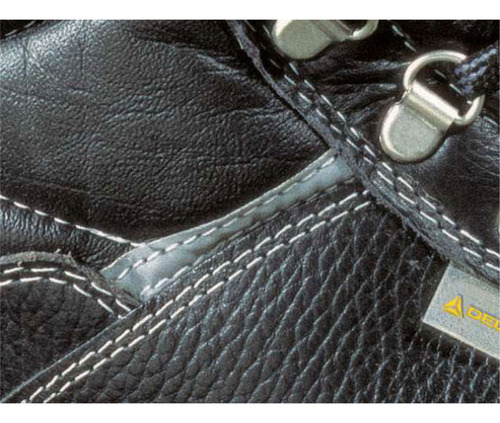 Botas Caderousse S3 Src Punta De Acero Talla 46 Delta Plus