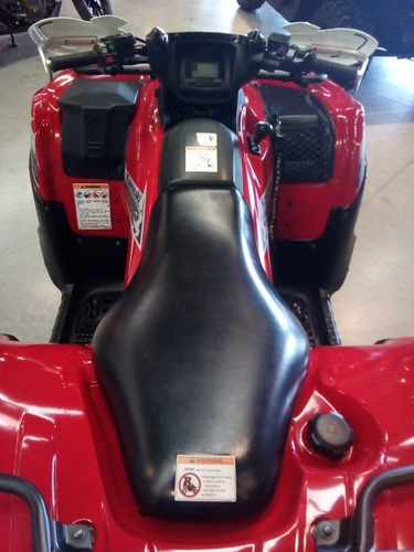 Imagen 7 de 17 de Kawasaki Brute Force 750
