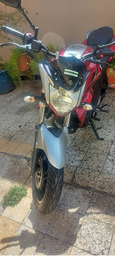 Imagen 3 de 6 de Yamaha Fz Fi S