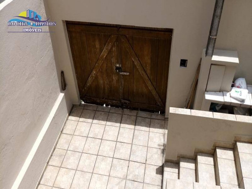 Imagem 27 de 30 de Casa Venda Jardim São Fernando Campinas Sp. - Ca0787