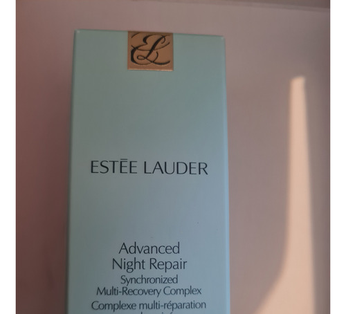 Set Estée Lauder Pleasures Advanced Night Suero 30 Ml Regalo