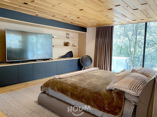 Imagen 17 de 30 de Casa En Condado De Sayavedra, Atizapán De Zaragoza Con 3 Recámaras, 1100 M², Id: 41550