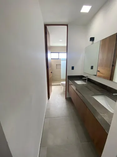 Casa En Venta Merida, Conkal En Privada, Con Paneles Solares, Junio 2025.