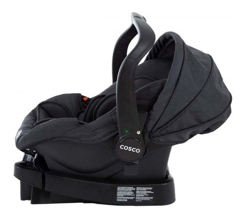 Base Veícular Guardian Imp01730 Suporta Até 13kg