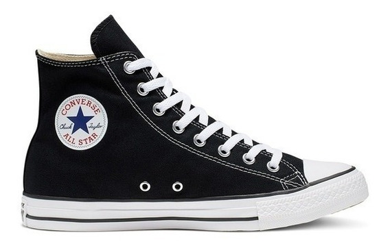 botas converse clasicas