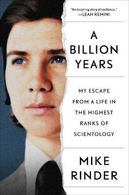 Libro A Billion Years : My Escape From A Life In The High...