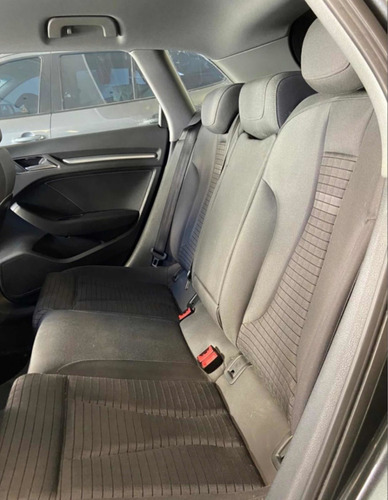 Imagen 8 de 12 de Audi A3 2018 2.0 Tfsi 190cv