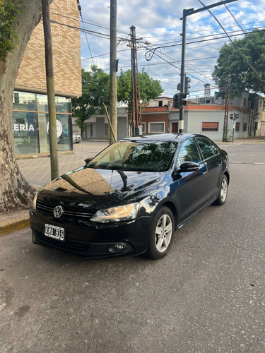 Volkswagen Vento 2.5 Luxury Tiptronic 170cv