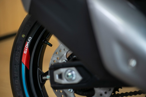 Nueva Cfmoto 450 Nk Exclusivo Cfmoto Centro Lidermoto