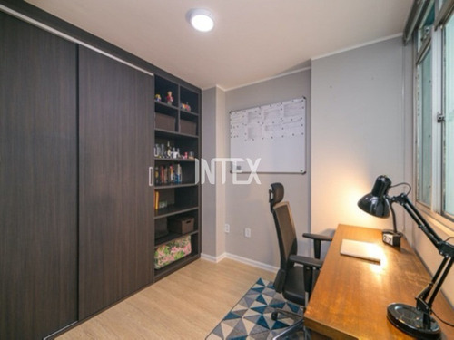 Lindo Apartamento Para Venda No Fonseca Com 2 Quartos Garagem E Play Clube - Ap00828 - 68348153