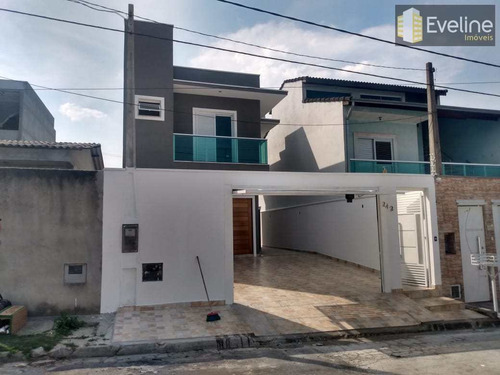 Imagem 15 de 22 de Casa Com 3 Dorms, Vila Caputera, Mogi Das Cruzes - R$ 650 Mil, Cod: 1949 - V1949