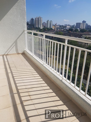Imagem 5 de 14 de Apartamento 2 Dorms, 1 Suíte E Lazer Completo - R$ 406.000