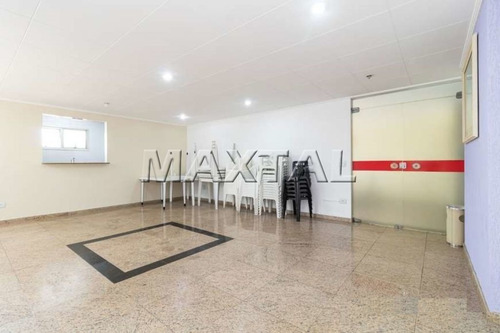 Imagem 13 de 15 de Apartamento Próximo Metro Santana - Mi84320