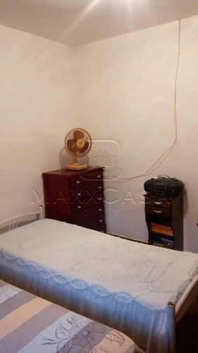 Imagem 9 de 15 de Casa Térrea Em Parelheiros - São Paulo - 13597