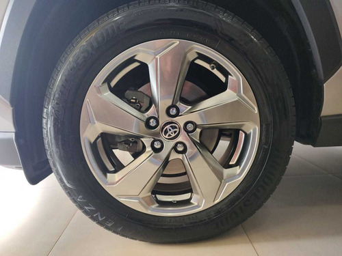 Imagem 14 de 14 de Toyota Rav4 S 2.5 L Awd Hybrid
