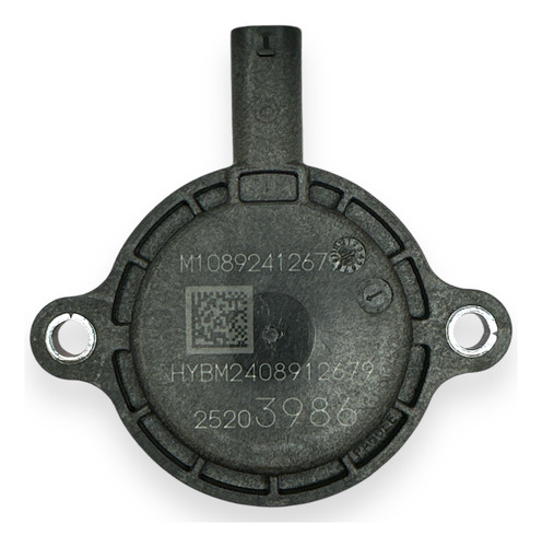 Sensor Solenoide De Arbol De Levas Onix 2021 2022 25203986