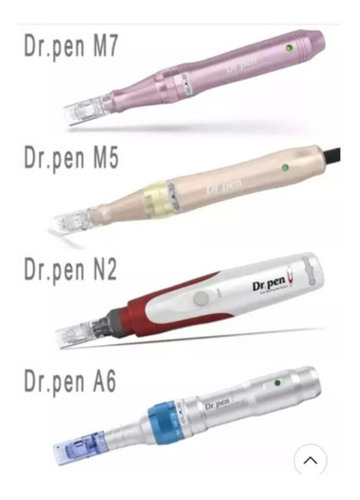 Imagen 2 de 6 de Cartuchos Dermapen Al Mayor Spa Belleza