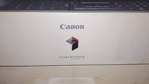 Impresora Multifuncional Canon 1025if