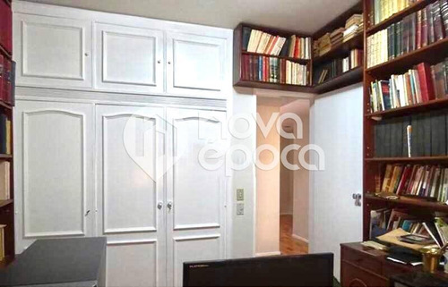 Imagem 4 de 14 de Apartamento - Ref: Co4ap52821