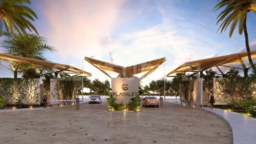 Imagen 3 de 30 de Proyecto De Lotes Residenciales En Telchac Puerto, Yucatán