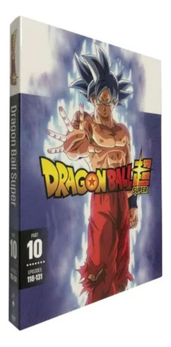 Dragon Ball Season 10