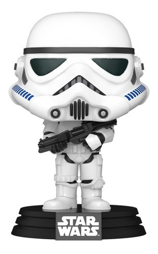 Pop! Funko Stormtrooper #598 | Star Wars