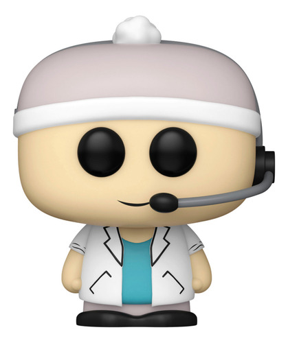 Funko Pop South Park - Boyband Stan