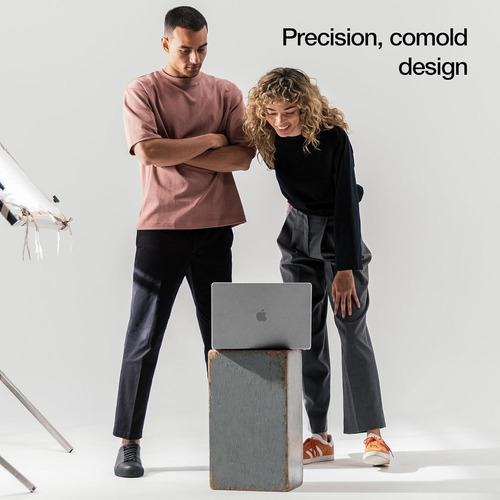 Incase Dots Hardshell Macbook Air 13 Case Makrolon®