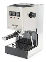Comprar Gaggia Classic Evo Pro Espresso Machine | Stainless Steel