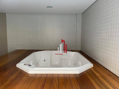 Imagem 5 de 30 de Apartamento Com 2 Dormitórios À Venda, 47 M² Por R$ 317.000,00 - Freguesia Do Ó - São Paulo/sp - Ap1375
