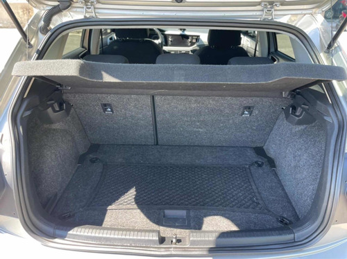 Volkswagen Polo 2018 1.0 Tsi Highline 200 Aut. 5p