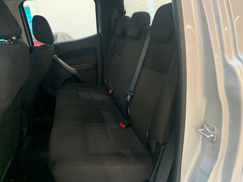 Imagem 6 de 15 de Ranger Xls Automatica 4x4 2019 2020 Leilao
