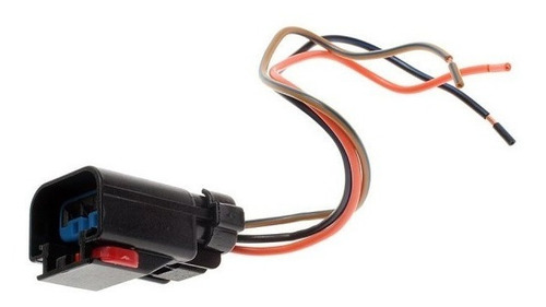 Enchufe S-738 Bobina Dodge Jeep 1994-2016 4897087aa